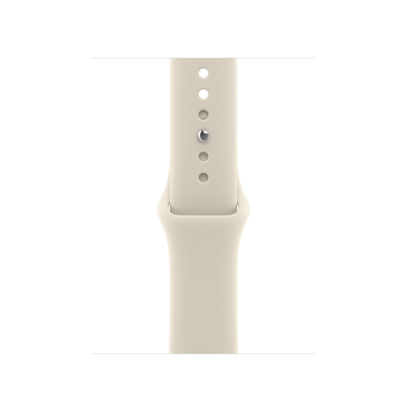 40MM Sand Sport Band - S/M