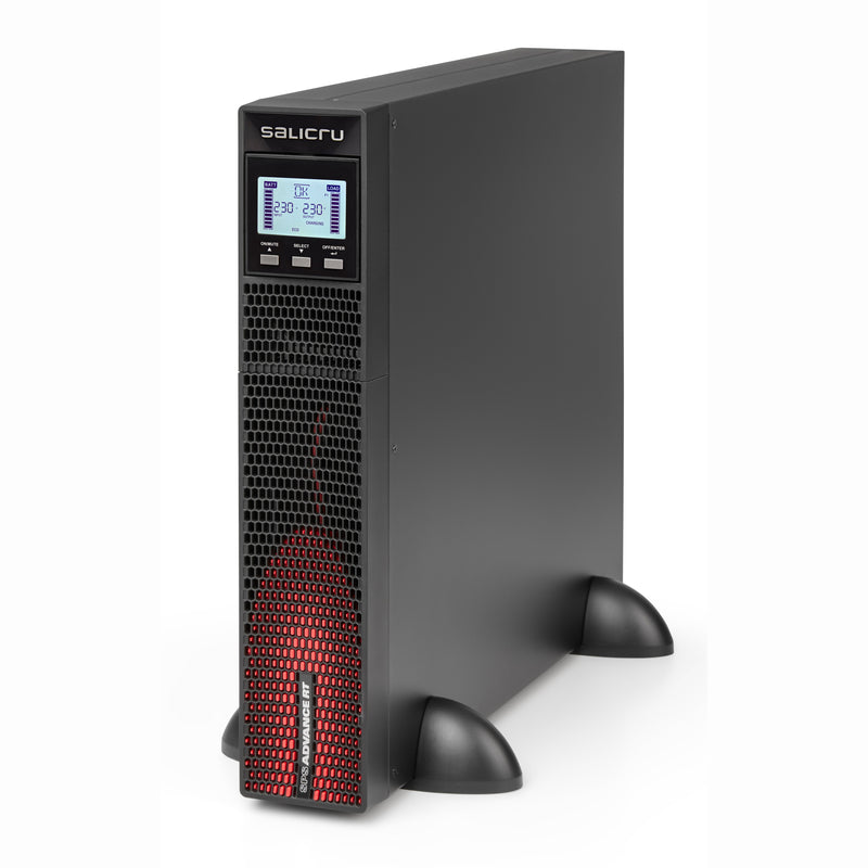 Salicru UPS Sps Adv 800 RT2 800VA 720W Line-interactive 6A0CA000001
