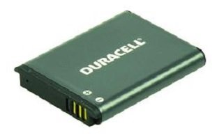 Duracell Digital Camera Battery 3.7V 700MAH Replaces Samsung BP70A DR9947