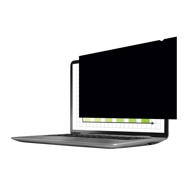 Fellowes Privascreen Filter Privacy Screens Without Frame 33,8CM (13.3)