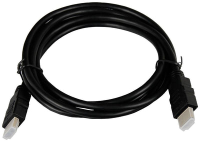 Equip HDMI Cable a-a M/M 1.8M 1080P Hs Ethernet 60HZ Black — image 1
