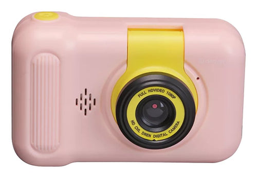 Denver Camera Digital Kids Kca 1351RO 2 LCD — image 1