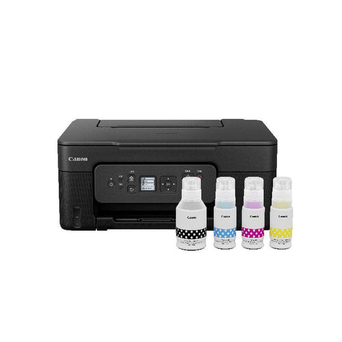 Canon Pixma 6708C009 Printer Inyección Ink Colour 4800 X 1200 DPI A4 Wi-Fi — image 1