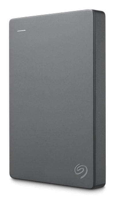 Seagate Drive External HDD 2.5 1TB USB 3.0 Basic Black STJL1000400 — image 1