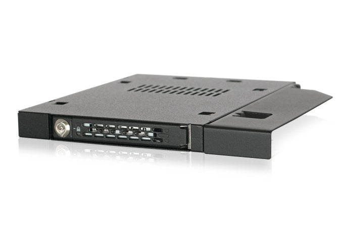 Icy Dock Frame Removible 2.5 '' SATA / Sas Icy Dock MB411SKO-B, With Lock Bl.
