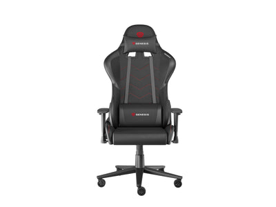 Genesis Chair Gaming Nitro 550 G2 Black — image 1