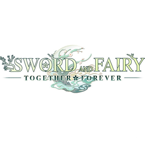 Set Sword And Fairy - Together Forever Playstation 4 — image 1