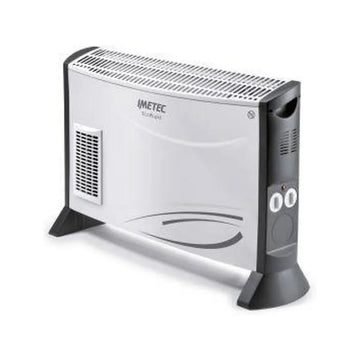 Electric Convection Heater IMETEC 4034 ECO RAPID Grey 2000 W (Refurbished A)
