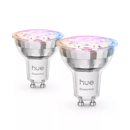 Philips Hue And Wca 345 GU10 2P Eu — image 1