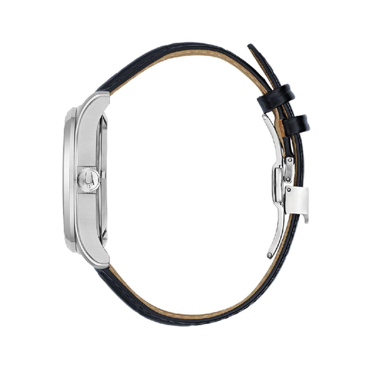 Bulova Men's Watch Bulova 96B385