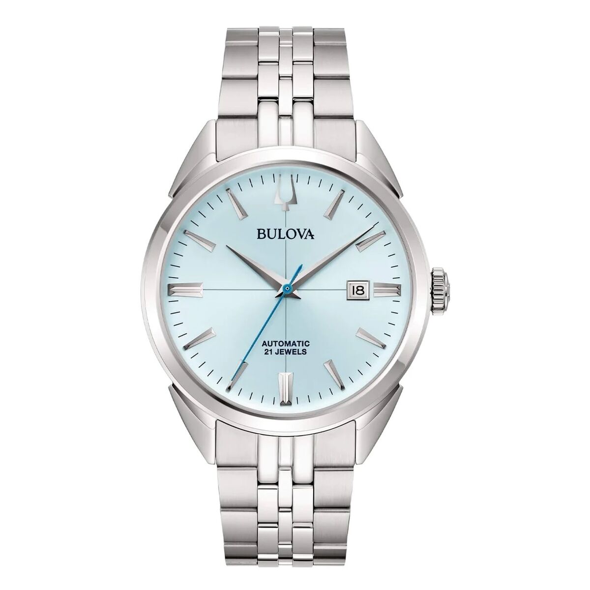 Bulova Men's Watch Bulova 96B423