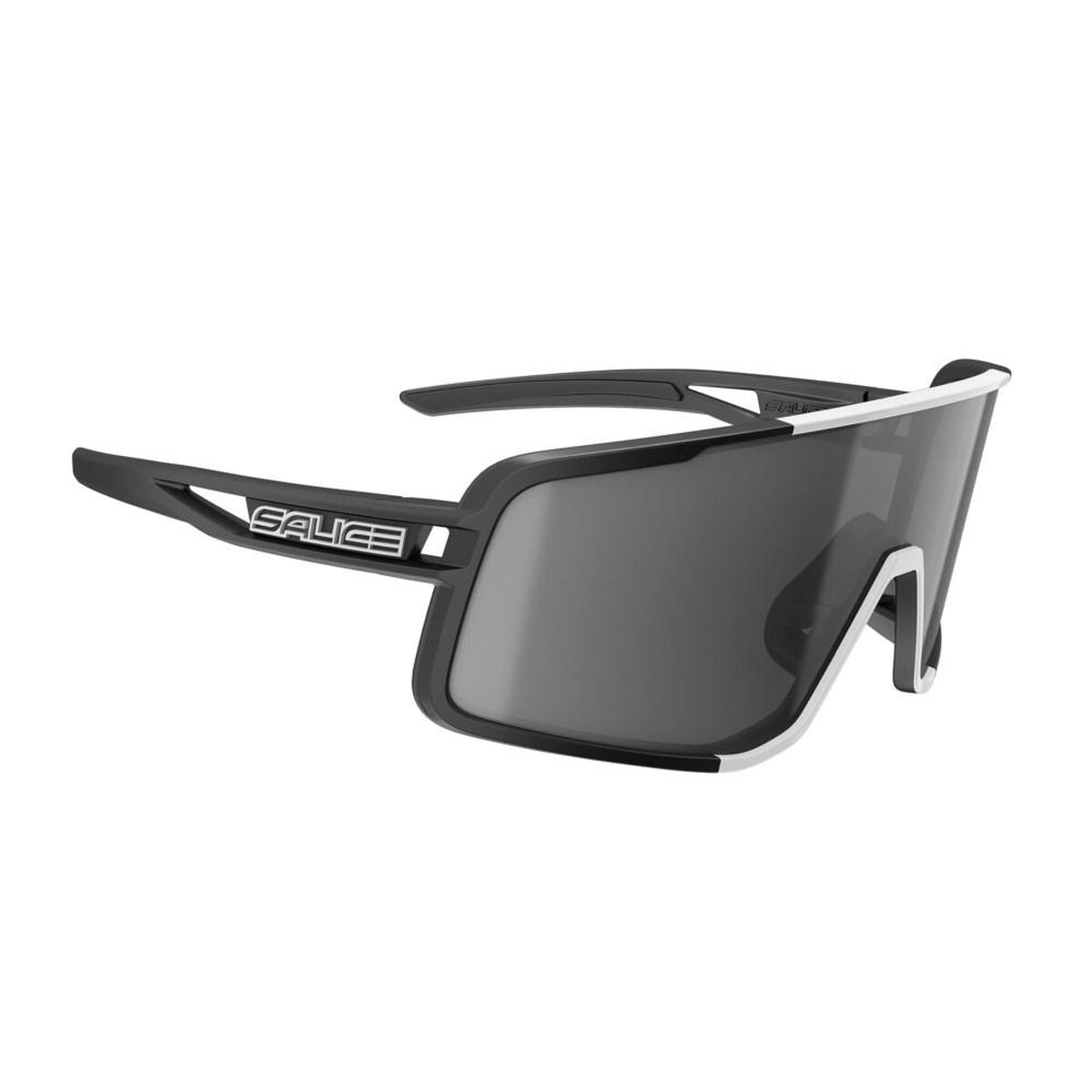 Salice Men's Sunglasses Salice Salice 022 Black