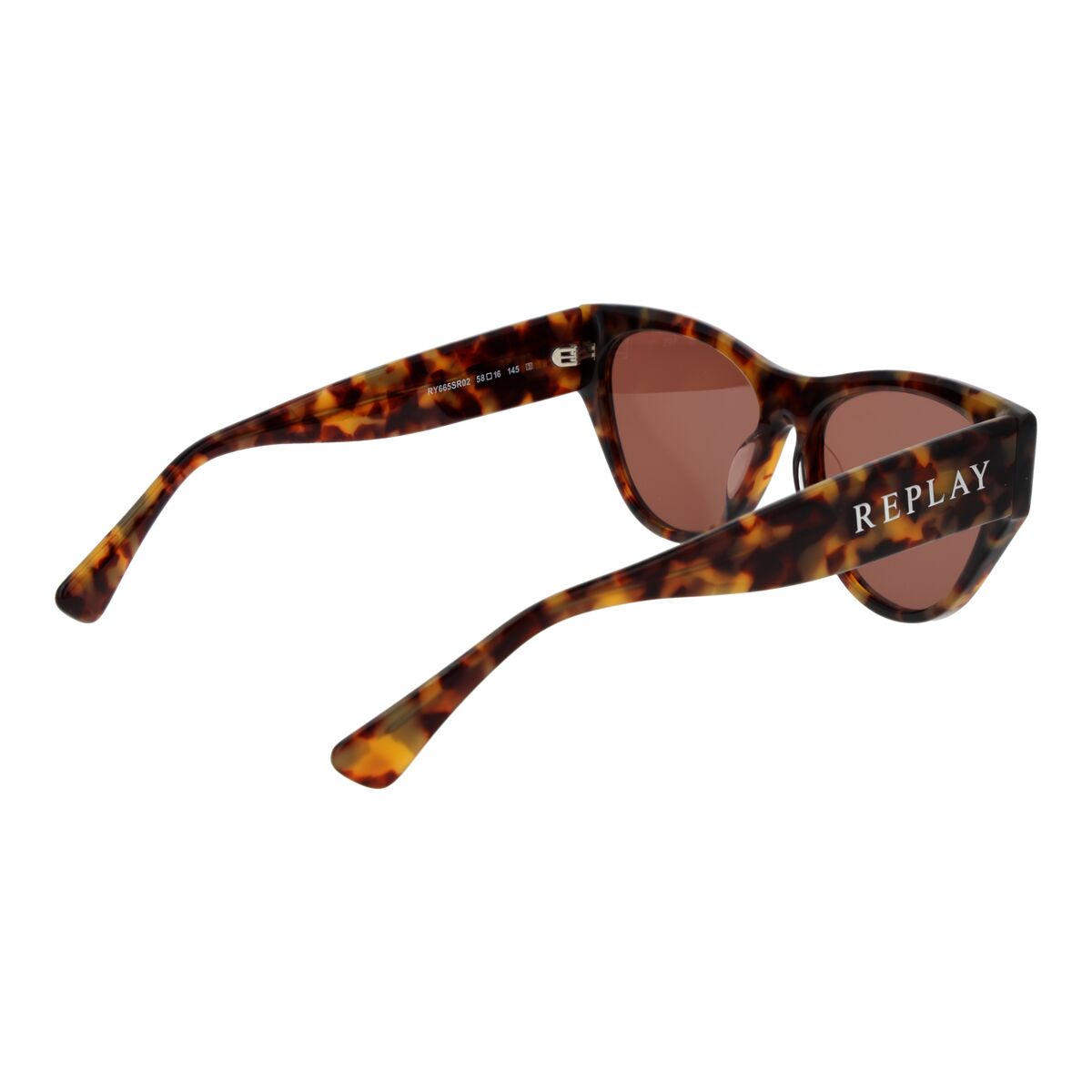 Replay Ladies' Sunglasses Replay Ry665S 58R02