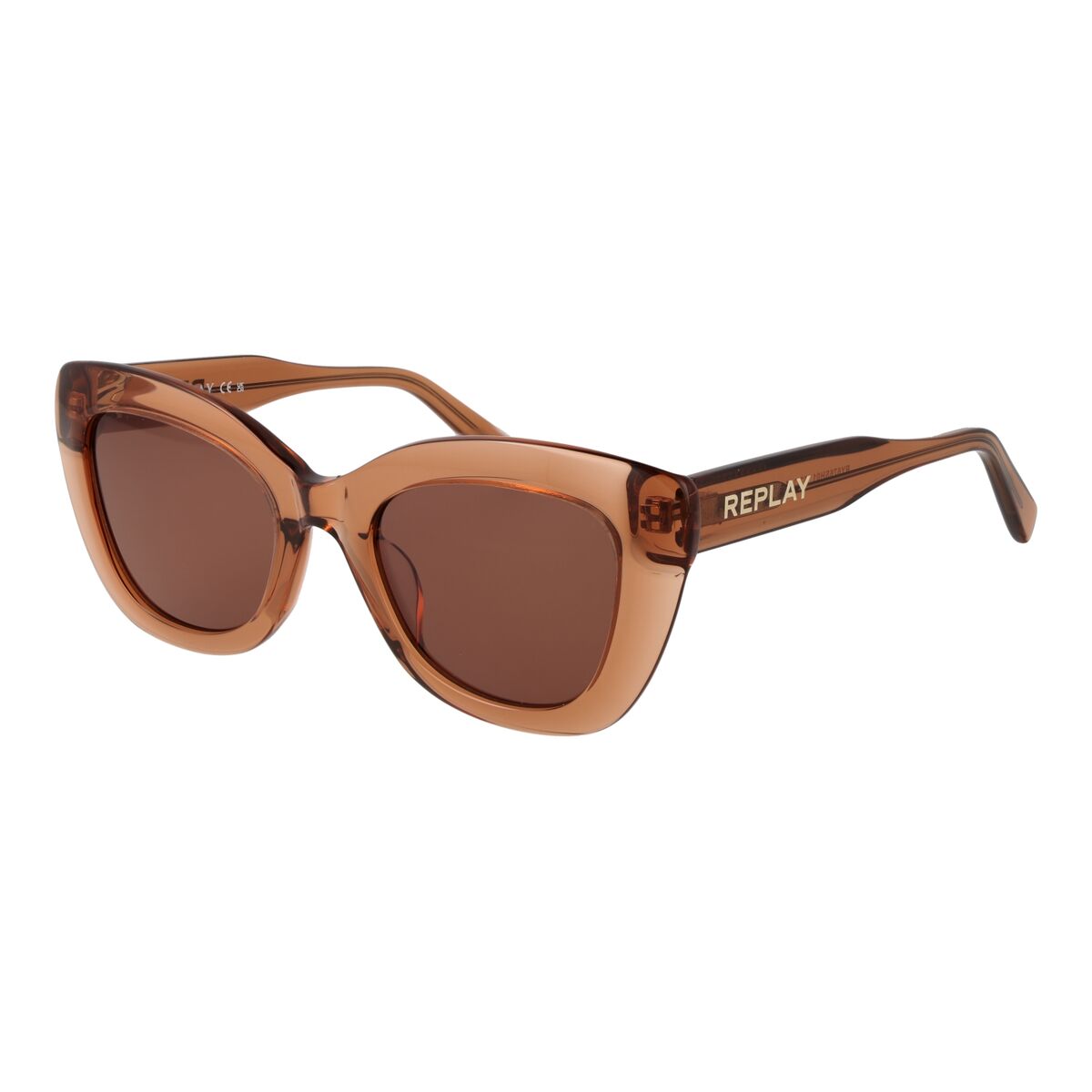 Replay Ladies' Sunglasses Replay Ry676S 52H01