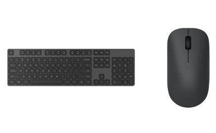 Xiaomi Keyboard English And Mouse Inalámbricos WXJS01YM — image 1