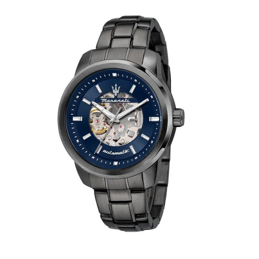 Maserati Men's Watch Maserati Mod. R8823121001 Black (Ø 44 Mm)