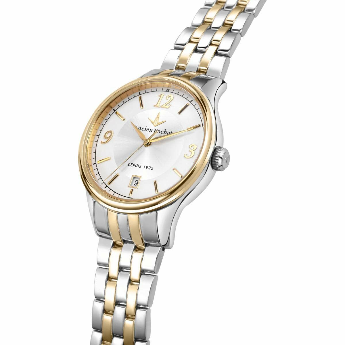 Lucien Rochat Ladies' Watch Lucien Rochat R0453115502 (Ø 33 Mm)