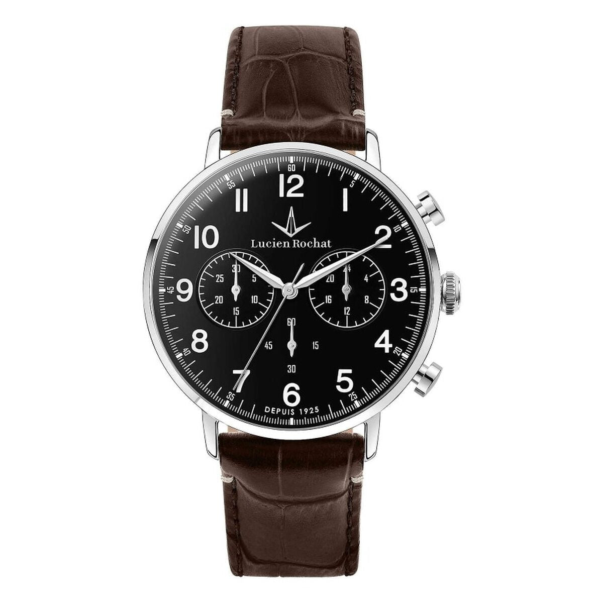 Lucien Rochat Men's Watch Lucien Rochat R0451120003 (Ø 41 Mm)