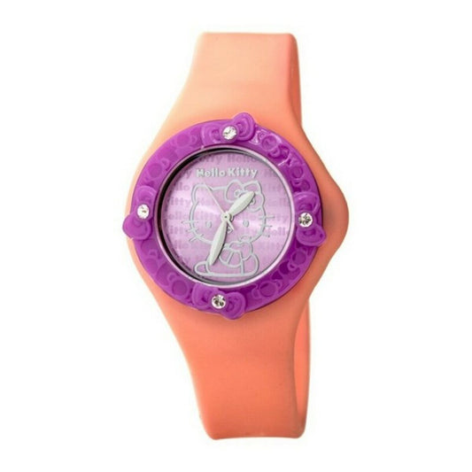 Hello Kitty Ladies' Watch Hello Kitty Hk7158Ls-06 (Ø 40 Mm)