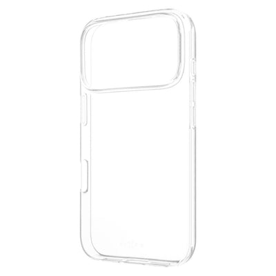 Fixed Story Antiuv Tpu Back Cover For Xiaomi Redmi Note 15 Pro + 5G, Clear — image 1