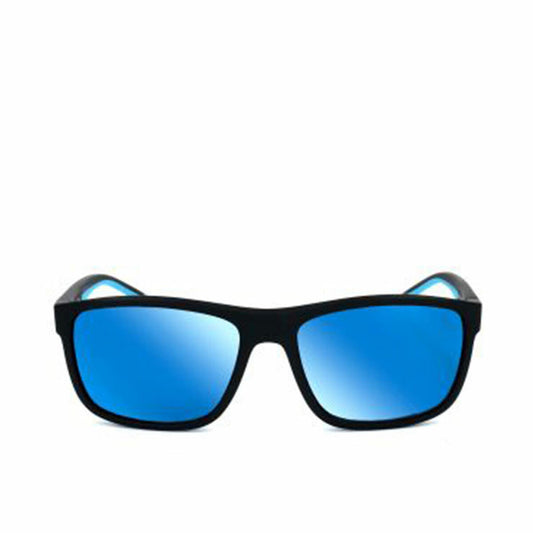 Lotto Unisex Sunglasses Lotto Ls1012 Black Ø 57 Mm