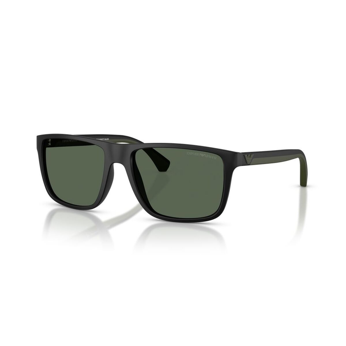 Emporio Armani Men's Sunglasses Emporio Armani Ea 4033