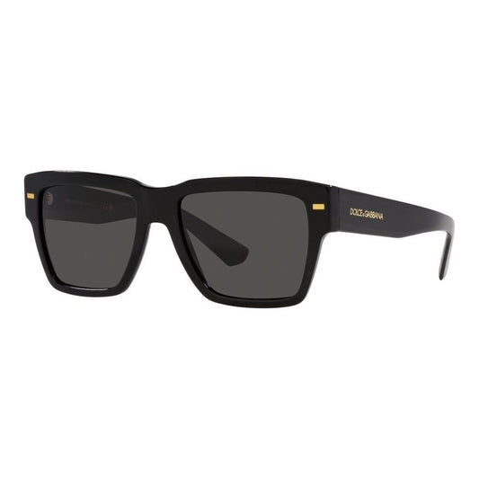 Dolce & Gabbana Men's Sunglasses Dolce & Gabbana 0Dg4431 Black