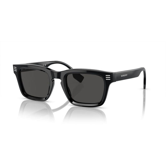 Burberry Men's Sunglasses Burberry Be 4403 Black