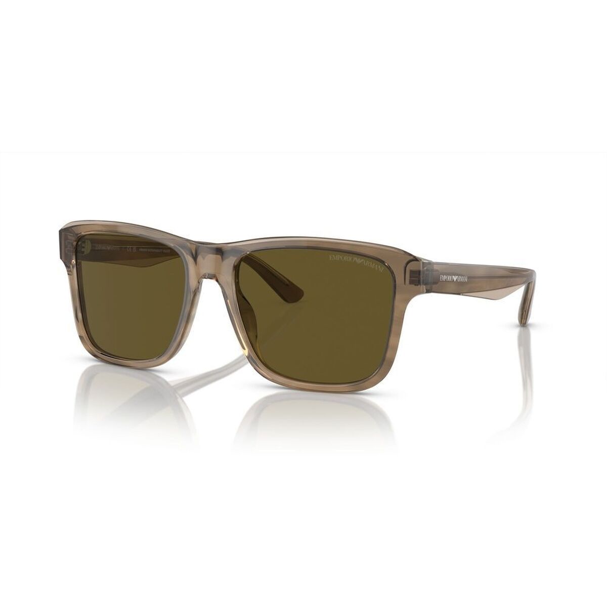 Emporio Armani Men's Sunglasses Emporio Armani Ea 4208 Multicolour