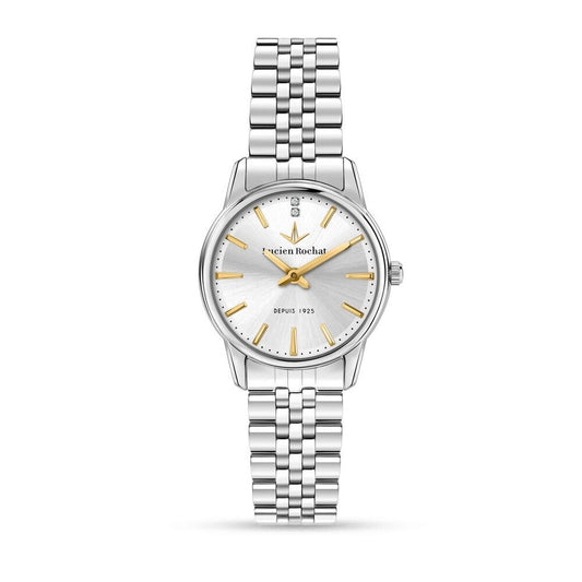Lucien Rochat Ladies' Watch Lucien Rochat R0453116503 (Ø 28 Mm)
