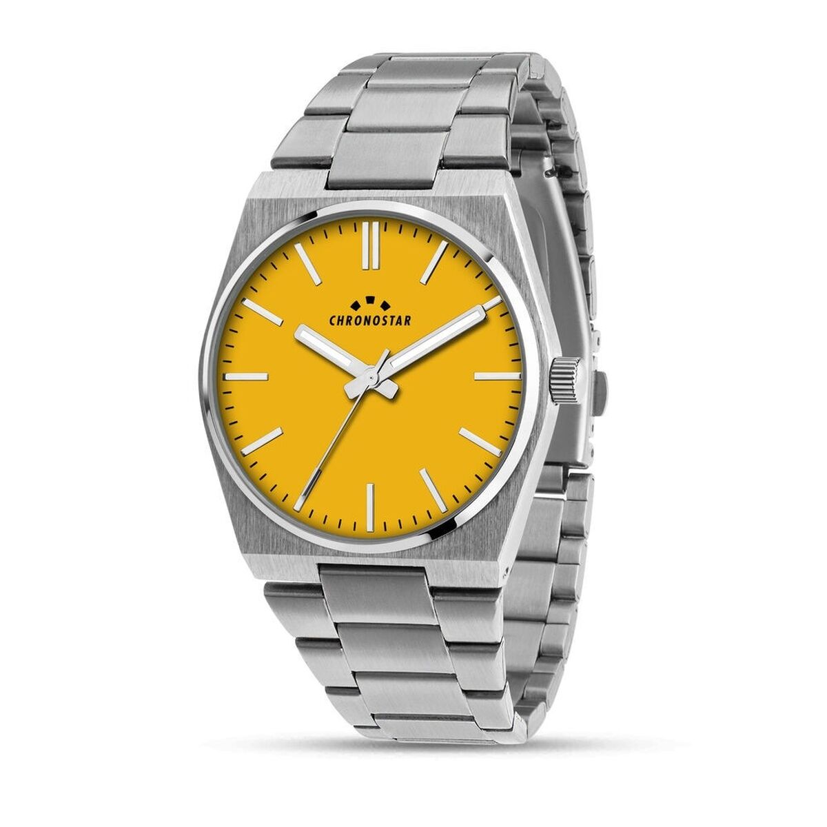 Chronostar Men's Watch Chronostar R3753315002 (Ø 40 Mm)