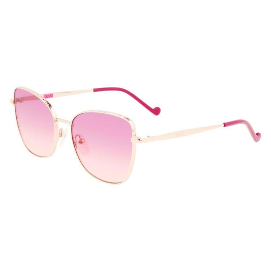 Liu Jo Child Sunglasses Liu Jo Lj3101S Junior