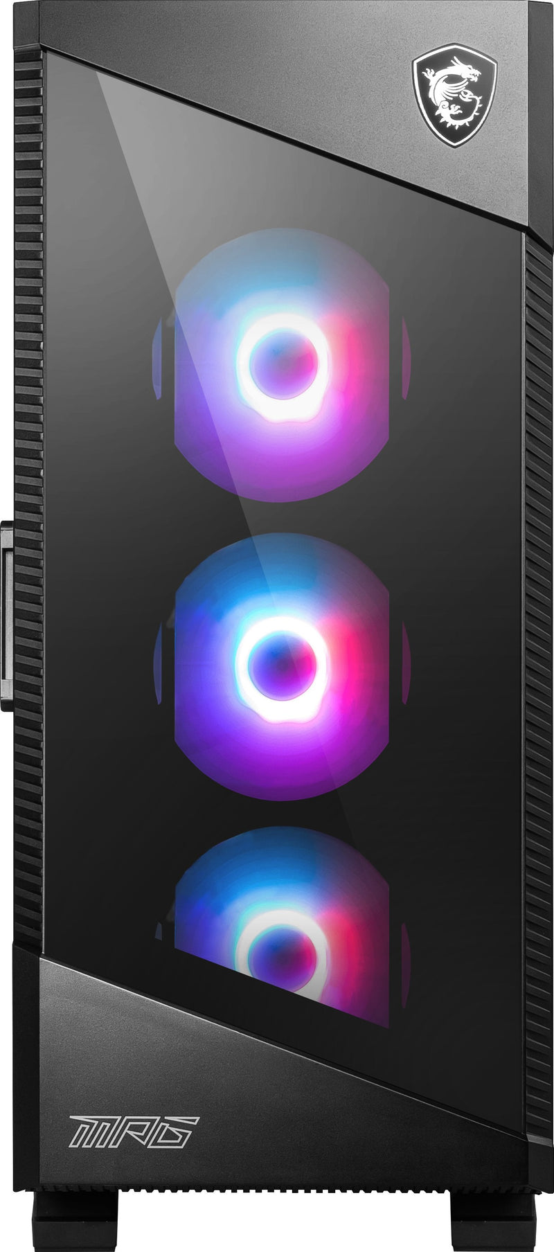 MSI PC Case Mpg Velox 100R 306-7G18R21-809 Retail