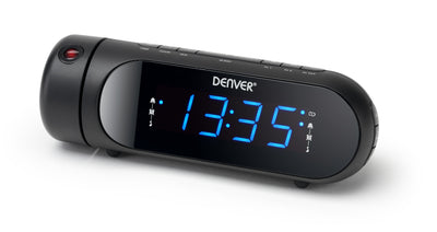 Denver Despertador Digital RCP-700 — image 1