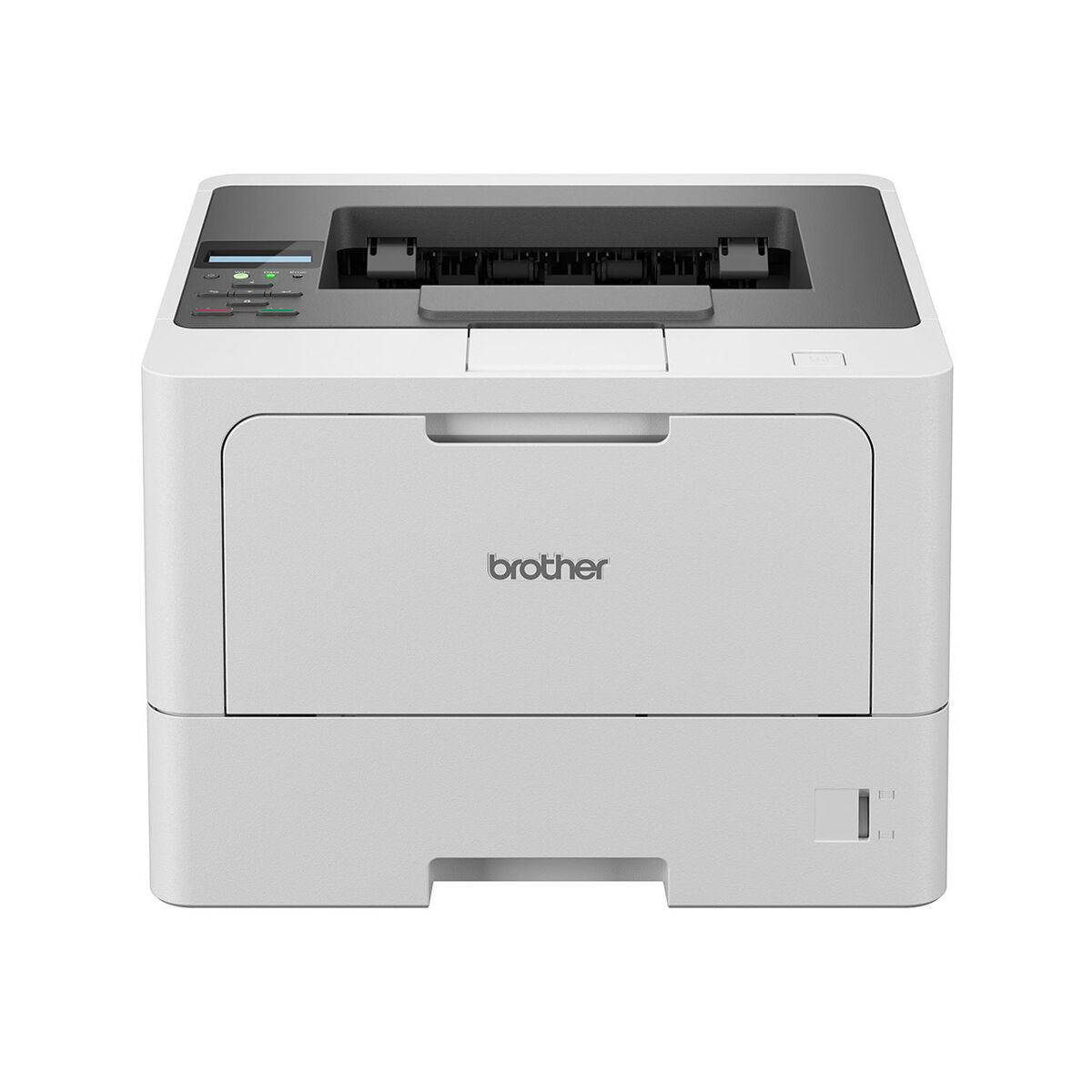 Brother Laser Printer Brother Hll5210Dnre1