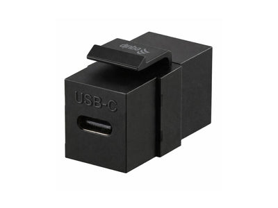 Equip Keystone-koppler USB 3.2 GEN2 Usb-c-usb-c Sw — image 1