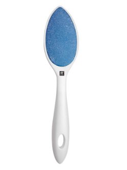 Zwilling 78717-101-0 Set Of Manicure And Pedicure Plastic Blue White — image 1