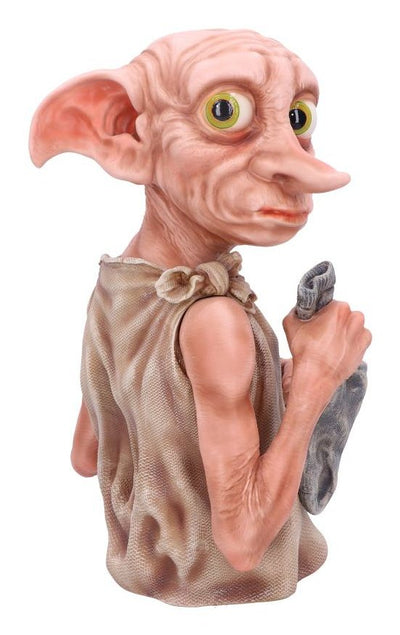Figure Busto Dobby Harry Potter 30CM — image 1