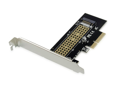 Conceptronic Pci Express Card M.2 NVMe SSD. Emrick — image 1