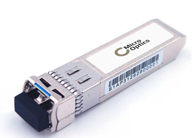 Microoptics MO-C-S31123CDL20 Network Modulo Transceptor Sfp