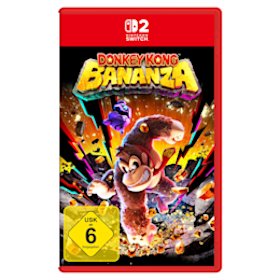 Nintendo Donkey Kong Bananza Set Nintendo Switch Edition 2 10016190 — image 1