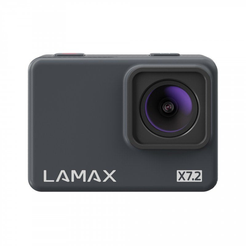 Lamax Camera Sport LAMAXX72 Acción 16 MP 4K Ultra HD Wi-Fi 65G