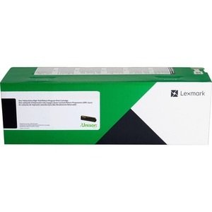 Lexmark Toner XC2342 Bsd Cyan Cartridge — image 1