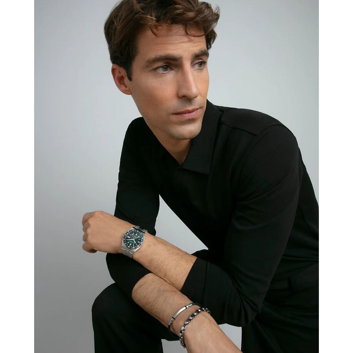 Viceroy Men's Watch Viceroy 42457-67 (Ø 41 Mm)