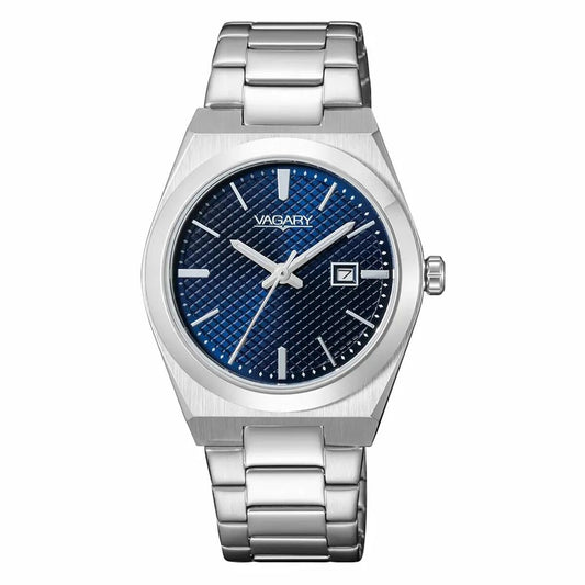 Vagary Men's Watch Vagary Iu3-118-77