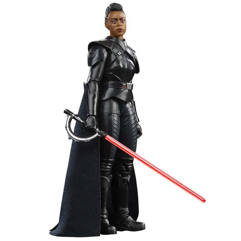 Figura Reva Third Sister Obi- WAN Kenobi Star Wars 15CM