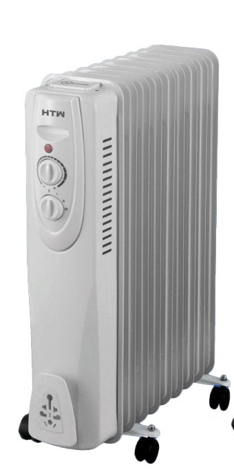 Radiator Oil 9 Lamas 2000W