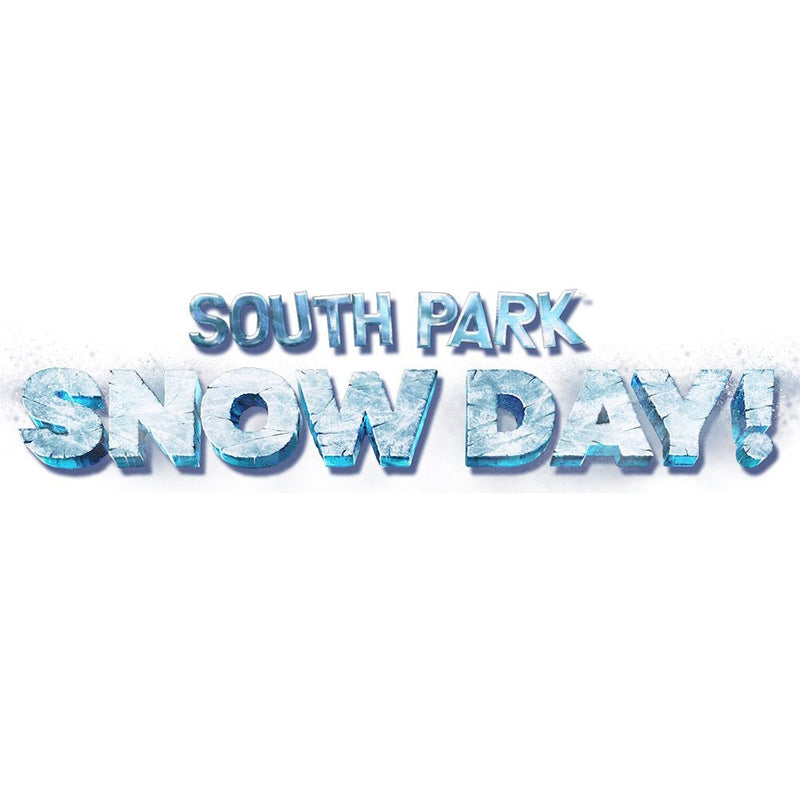 Set South Park Snow Day! Playstation 5