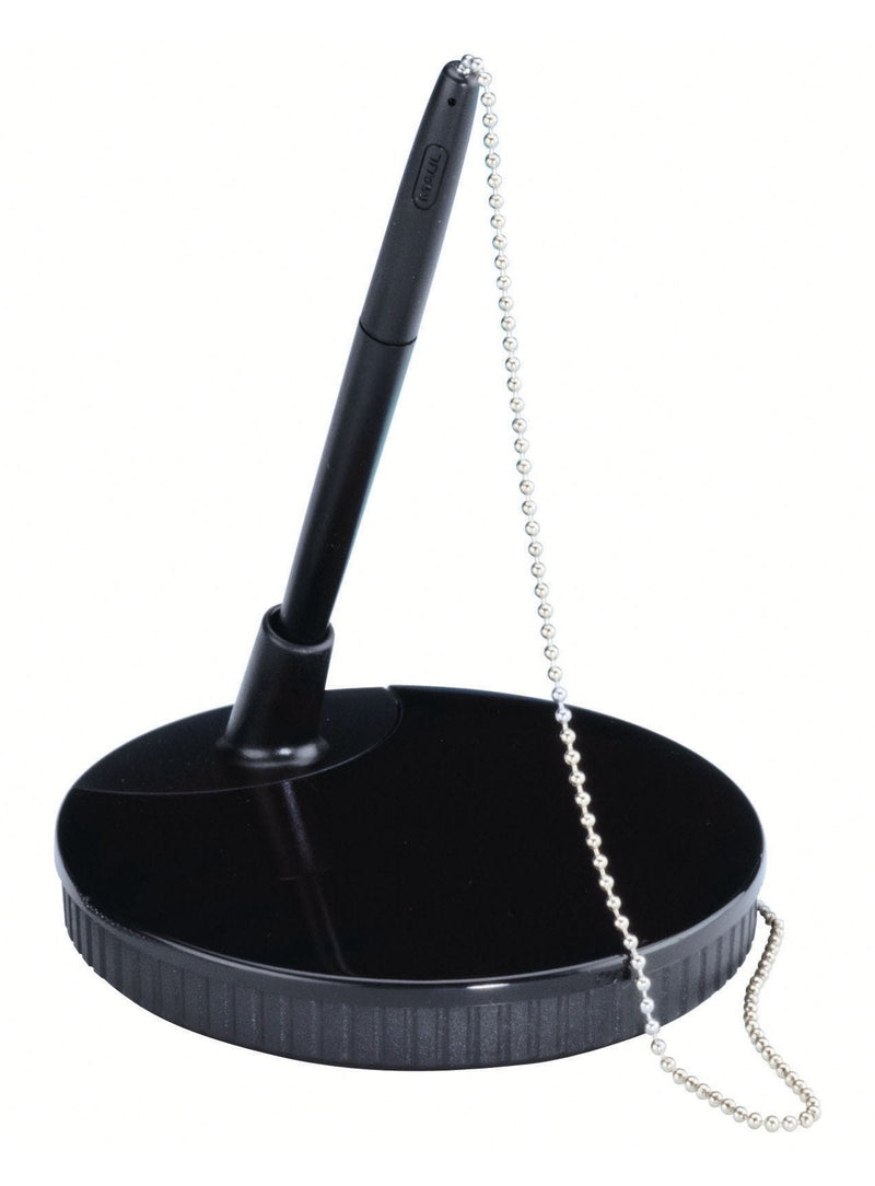 Maul Stand Pens Exklusiv Black