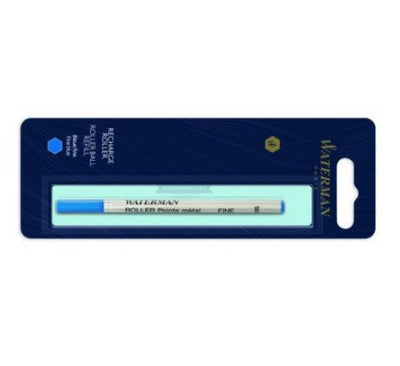 Waterman Rollerballmine Blue Blister — image 1